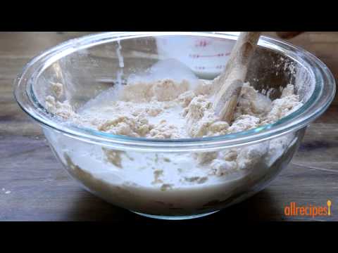Vegan Recipes How To Make Whole Wheat Biscuits-11-08-2015