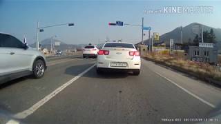 20171229 xmax 라이딩 2