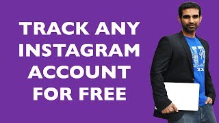 How To Track Instagram Followers (Free Analytics Tools) screenshot 2