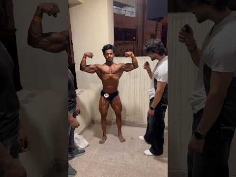 Operation ke baad bhi bodybuilding 👏🏻#ytshorts #ytviral #bodybuilding #bodybuilder #athlete #gym
