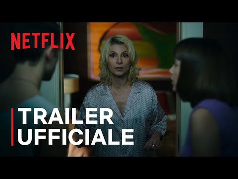 Sagrada familia | Trailer ufficiale | Netflix