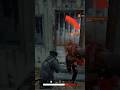 #PUBG In close combat, if we both use automatic rifles, who will die first?