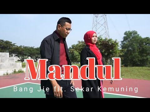 Mandul/nada soraya dan nadi baraka#cover sekar kemuning feat bangjie