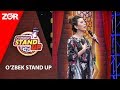 O'zbek Stand Up (11.05.2019)