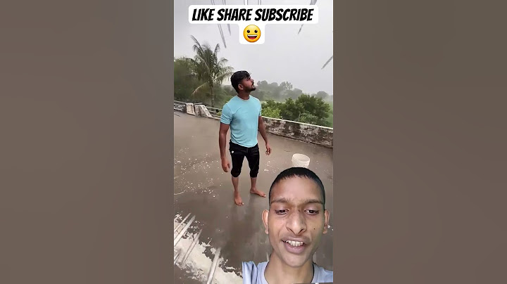 Counting Raindrops #shorts #experiment #outofmindexperiment