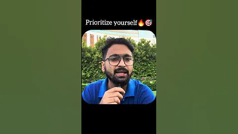 Self-worth isn’t selfish 💥🧘‍♂️#selflove #trending