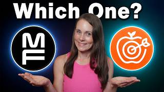 MacroFactor Vs. Cronometer: The Complete Breakdown 2026