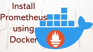 How to setup Prometheus on Docker? | Hands-on