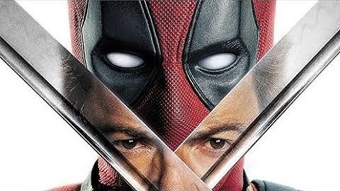 Like a Prayer – Deadpool & Wolverine (Battle Royale Mix Version X Choir Version)