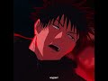 #megumi #megumifushiguro #jjk #jujutsukaisen #edit #anime #fyp