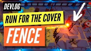 Unity Strategy Game | Turn Based | Run For The Cover! | Devlog