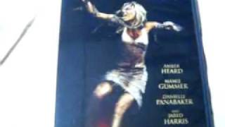 TheH0RR0Rman's DVD Update: The John Carpenter Collection