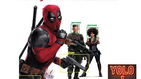 Training YOLOv3 with Custom dataset in easiest way (on WINDOWS using COLAB)