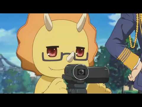 اعلم اني لست وحدي اغنية اكتر من رائعة AMV