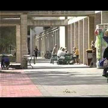 Videospatial: unprocessed real video cylindric