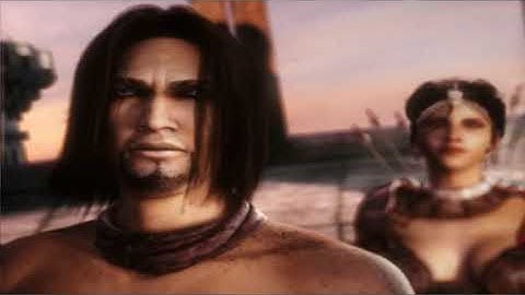 Prince of Persia the two thrones walkthrough part 32