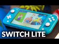 Nintendo Switch Lite ONE YEAR LATER! Why It’s Still My FAVORITE Switch! | Raymond Strazdas