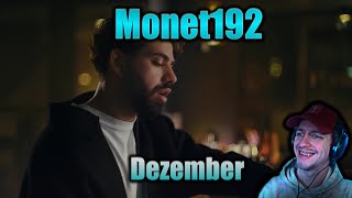 ProjektPi REAGIERT auf Monet192 – Dezember