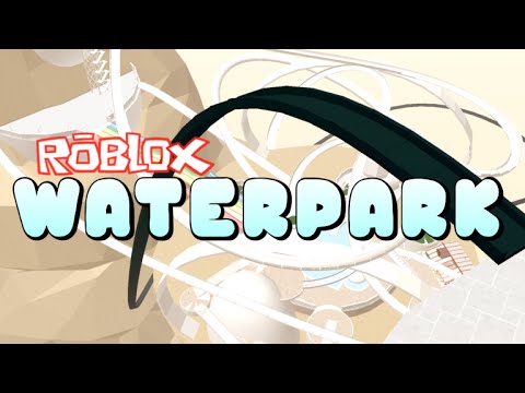 Robloxian Waterpark A Zen Pose And Vip Lounge Revealed - roblox vip lounge