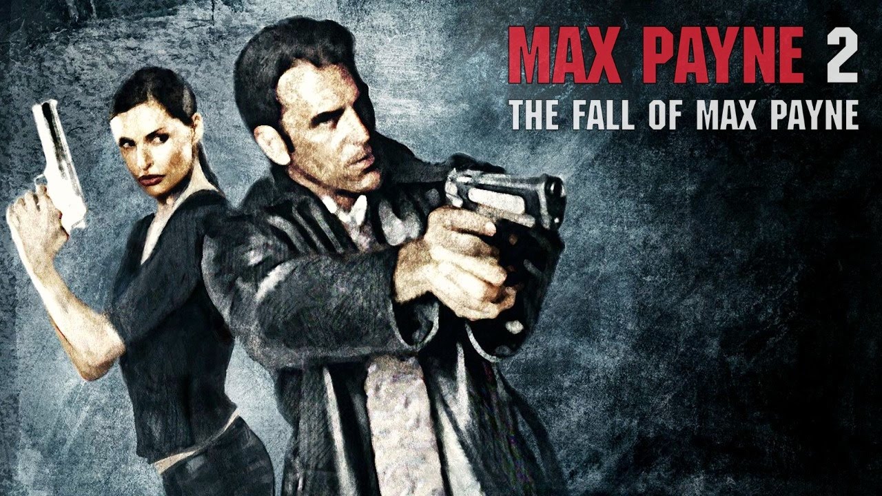 Image result for max payne 2