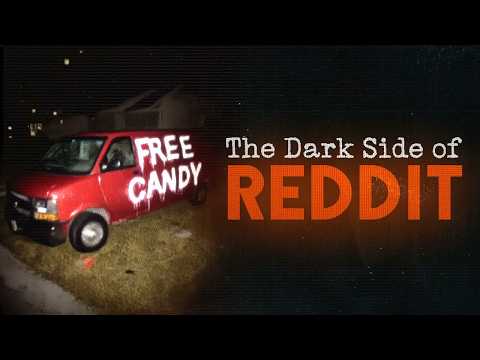 14 Horrifying TRUE Stories From Reddit