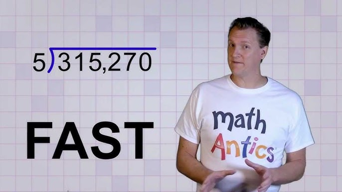 aprendanotiktok #math #matematica #division #divisao