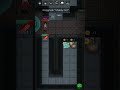 👻 Haunted dorm game | how to play game 🎮 #haunteddorm #gamingshorts #hauntedgames