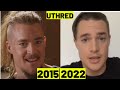 The Last Kingdom Cast Then And Now 2022