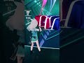 ガチ勢とキチガイの違い [ビートセイバー / BeatSaber] #shorts