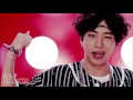 {MV} B.A.P - Excuse Me [ 4th Japan Single ]