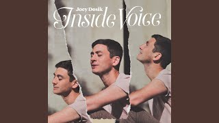 Video thumbnail of "Joey Dosik - In Heaven"