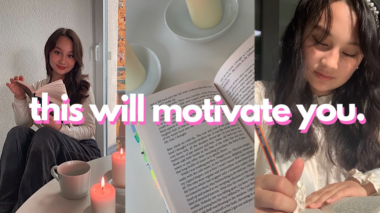 8 Gründe, lernen zu lieben