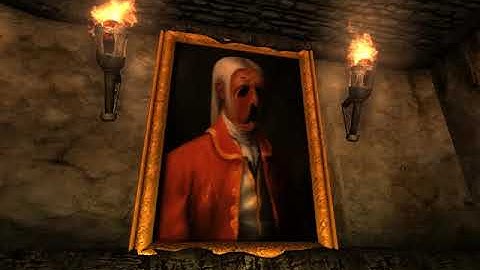 Amnesia The Dark Descent – Calm Terror Part 3 Cellar