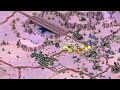 Red Alert 2 | Extra Hard Ai | 7 Vs 1 | Rogues Arena Map
