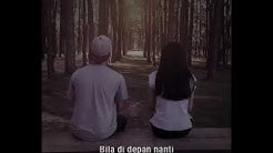 STORI WA ROMANTIS TULUS-TEMAN HIDUP  - Durasi: 0:57. 