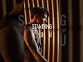 정국 (Jung Kook) 'Standing Next to You' Original MV