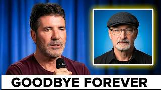 Simon Cowell FINALLY Confirms The Rumors About Richard Goodall – And It's Heartbreaking 💔