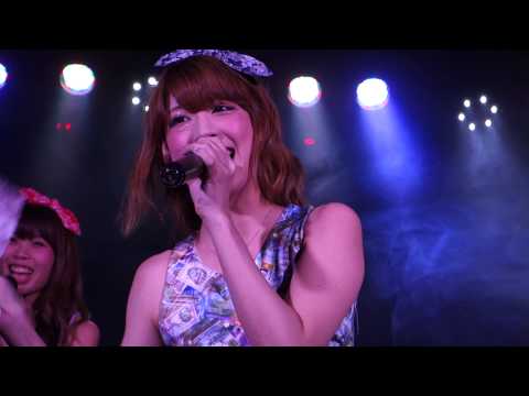 Rag Doll「LOVE2000」(Hiromi)、J.Bridge、１５.０９.０６