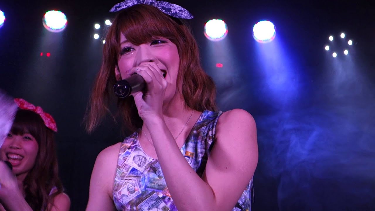 Rag Doll「LOVE2000」(Hiromi)、J.Bridge、15.09.06 - YouTube