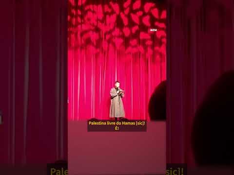 Do estigma à memória: Khaled Beydoun sobre ‘terrorismo’ e o homem palestino