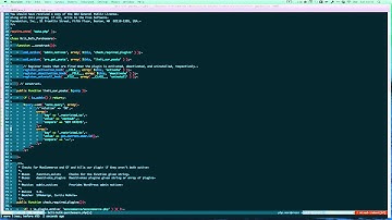 pre_get_posts and meta_query WordPress