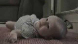 Jackson Rolling Over
