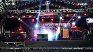 FUUL ALBUM  BARA BARA MUSIC  LIVE GUNUNGTUGEL  AUDIO  MONJAYA