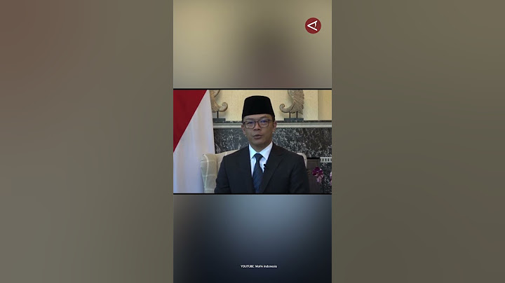 Menlu Sugiono tegaskan kewajiban Israel di Mahkamah Internasional