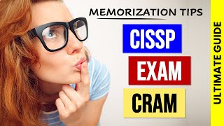 CISSP Memorization Tips and Techniques (ultimate guide) screenshot 4