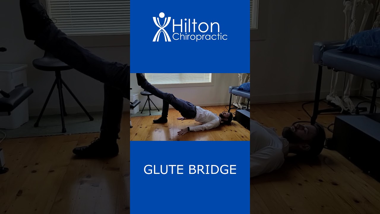 Running Ready: Injury Prevention