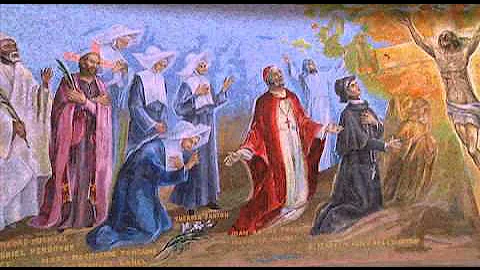 Support Religious Liberty