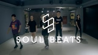 Lil Elmo - Locking @ Back In The Old School