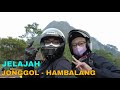 NAEK MOTOR GUNUNG BATU ke HAMBALANG - Jelajahi Pemandangan Alam Jalur Puncak 2 | Motovlog BOGOR