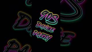 90s PARTY MIX #90s #music #mix #nonstop #short #shortvideo #shortsmusic #simobrox